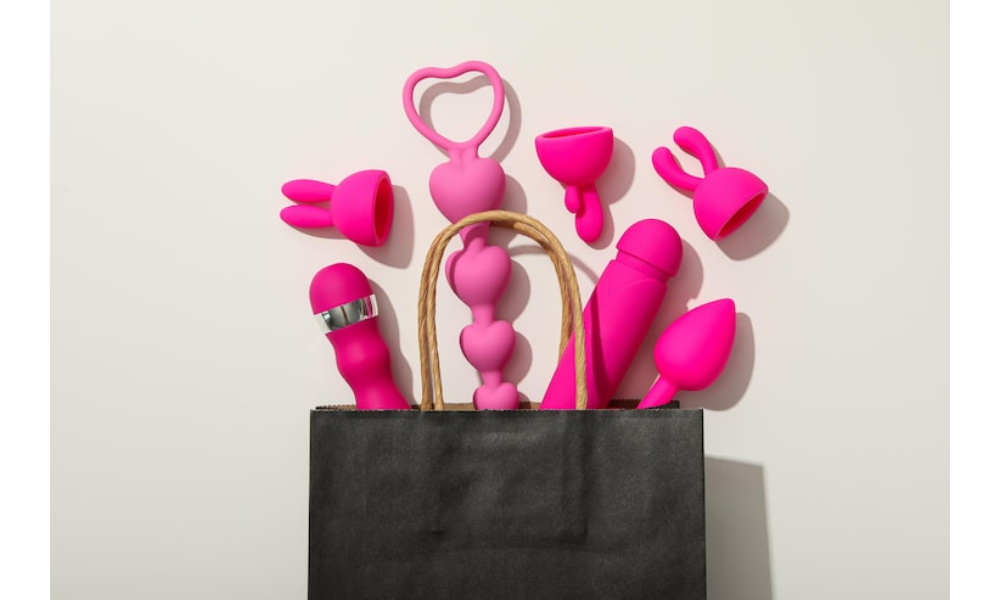 A Better Way to Shop Toys That Improve Your Experience