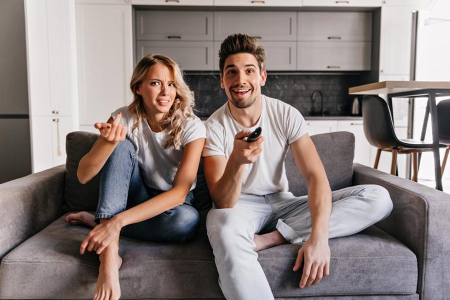 The Surprising Truth: Accepting the Good Things About Porn