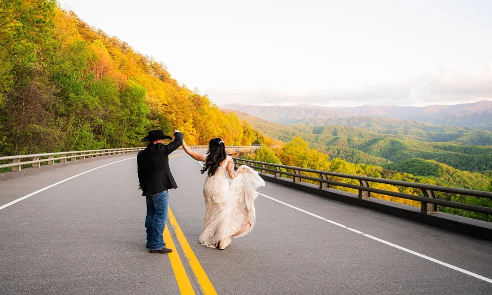 Budget-Friendly Elopement Packages With Luxury Touches