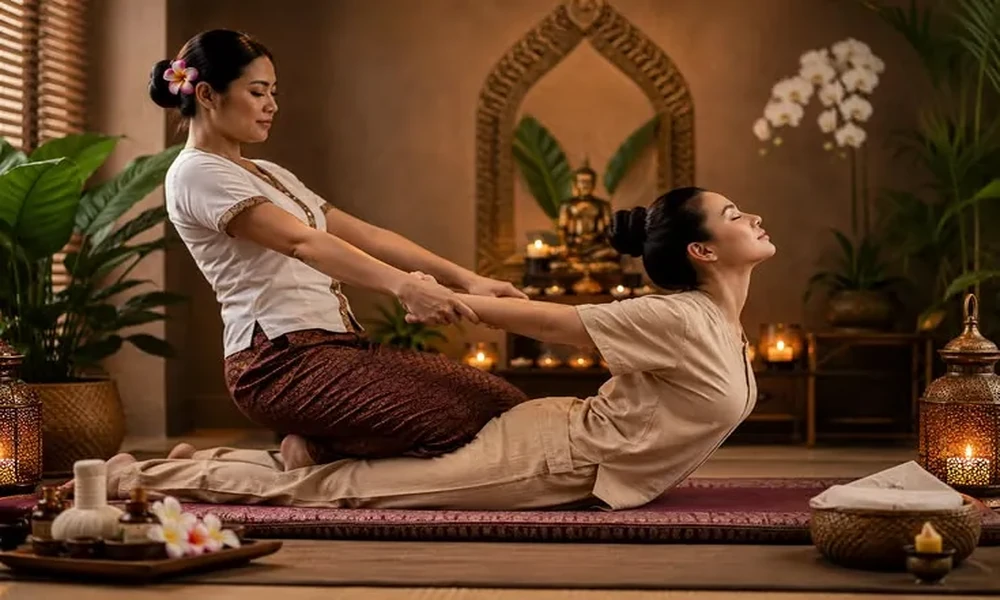 Thai or Full-Body Massage in Setapak: Choosing by Experience, Not Labels